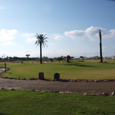 Cabo De Gata Oasis Retamar II Διαμέρισμα El Toyo Εξωτερικό φωτογραφία