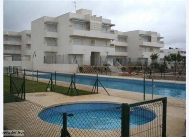 Cabo De Gata Oasis Retamar II Διαμέρισμα El Toyo Εξωτερικό φωτογραφία