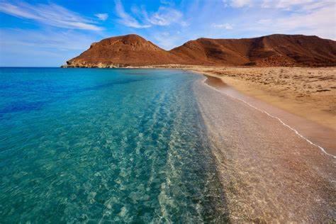 Cabo De Gata Oasis Retamar II Διαμέρισμα El Toyo Εξωτερικό φωτογραφία