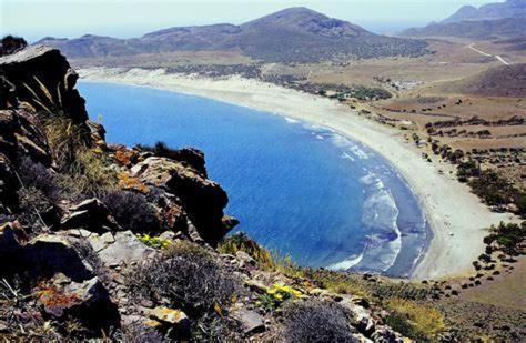 Cabo De Gata Oasis Retamar II Διαμέρισμα El Toyo Εξωτερικό φωτογραφία