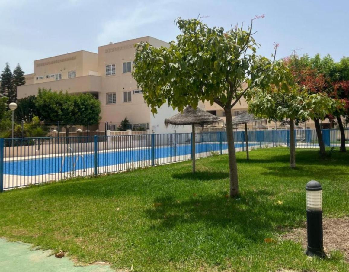 Cabo De Gata Oasis Retamar II Διαμέρισμα El Toyo Εξωτερικό φωτογραφία