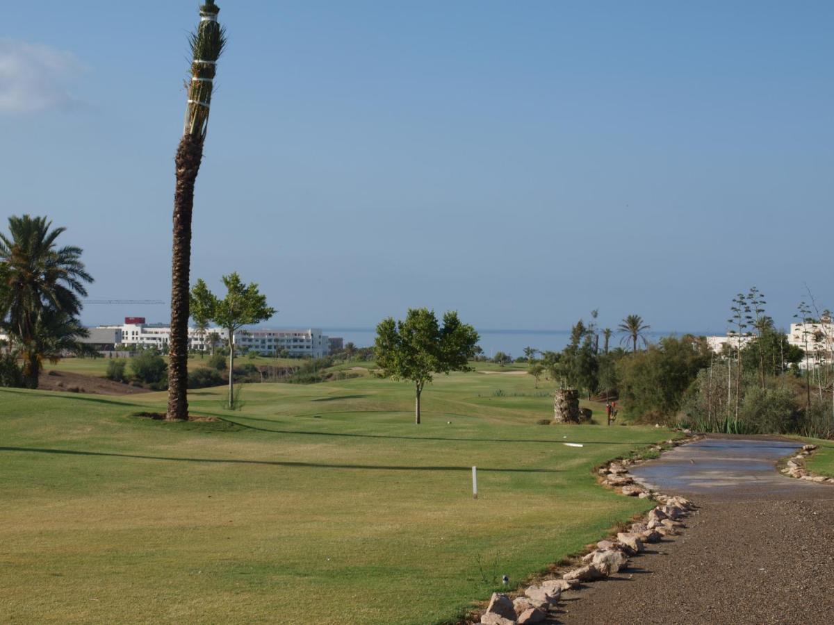 Cabo De Gata Oasis Retamar II Διαμέρισμα El Toyo Εξωτερικό φωτογραφία