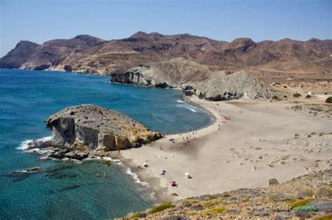 Cabo De Gata Oasis Retamar II Διαμέρισμα El Toyo Εξωτερικό φωτογραφία