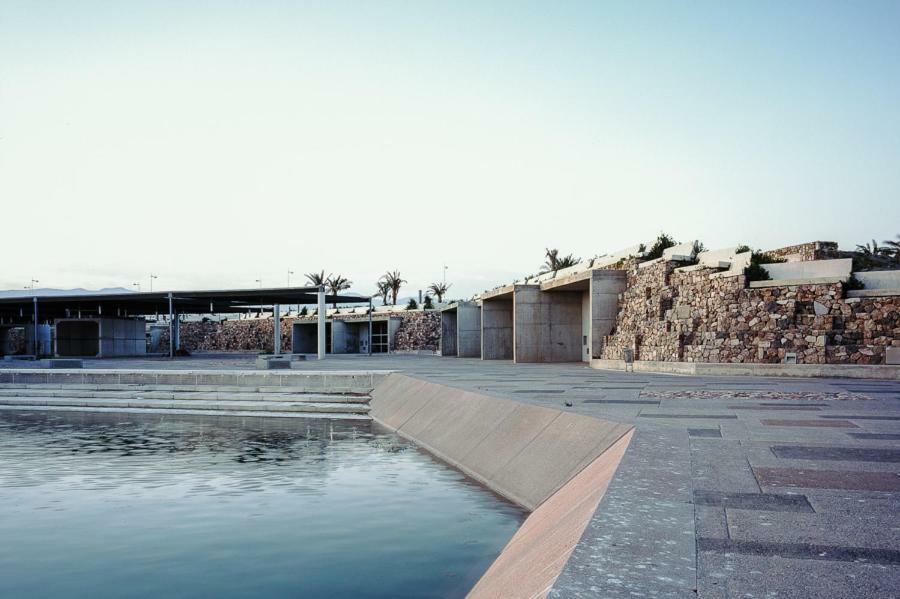 Cabo De Gata Oasis Retamar II Διαμέρισμα El Toyo Εξωτερικό φωτογραφία