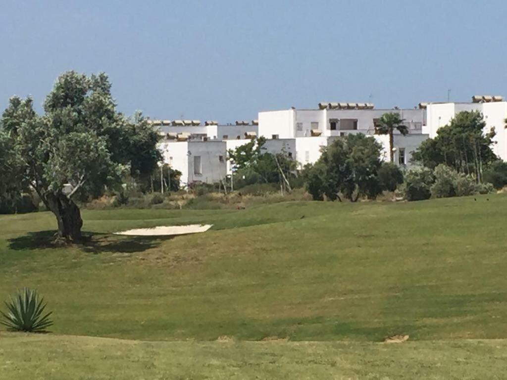 Cabo De Gata Oasis Retamar II Διαμέρισμα El Toyo Εξωτερικό φωτογραφία