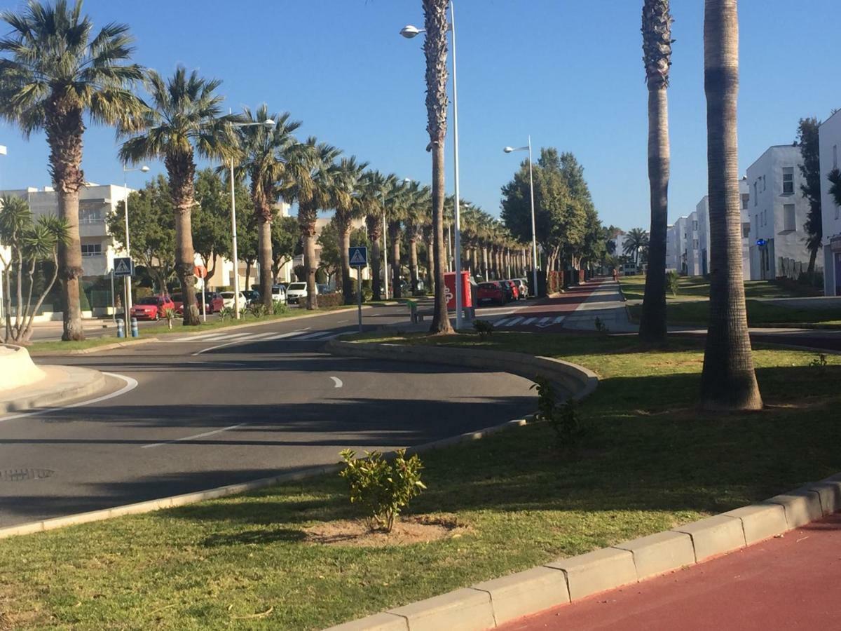 Cabo De Gata Oasis Retamar II Διαμέρισμα El Toyo Εξωτερικό φωτογραφία