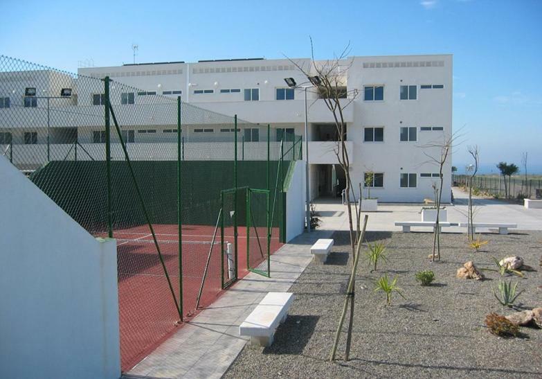 Cabo De Gata Oasis Retamar II Διαμέρισμα El Toyo Εξωτερικό φωτογραφία
