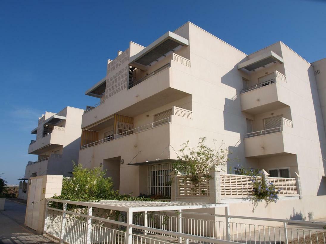 Cabo De Gata Oasis Retamar II Διαμέρισμα El Toyo Εξωτερικό φωτογραφία